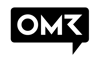 OMR logo